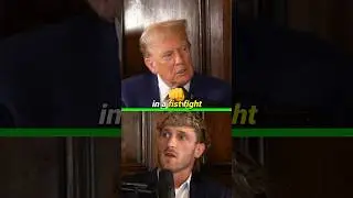 😡 Logan Paul VS Bradley Martyn