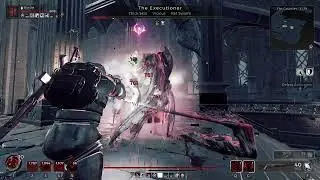 Remnant 2  Build Redemption is Finally Fixed !!  |  Healing  |  Damage  |  Infinite relic