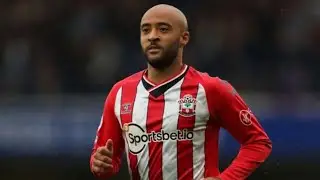 The rise and fall of Nathan Redmond