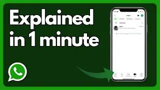 How to make a group video call on WhatsApp explained (in 1 minute)