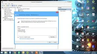 KINCO HMI USB DRIVER INSTALLATION GUIDE