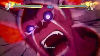 Naruto storm 4 characters tier gameplay