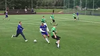 Пульсар - Юсл