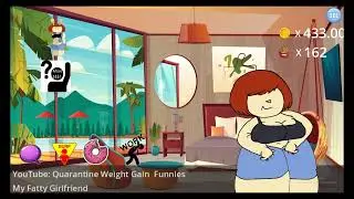 My Fatty Girlfriend Gameplay Tips