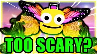 THE SCARIEST GAME IN ROBLOX... | SPIDER Chapter 1