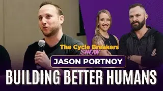 Redefining Success with Jason Portnoy