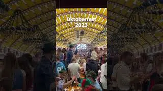Oktoberfest 2023