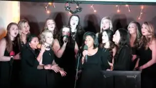 "Nobody Love" SLU Beyond All Reason