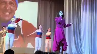 «Россия-это сила».#АнастасияПетренко