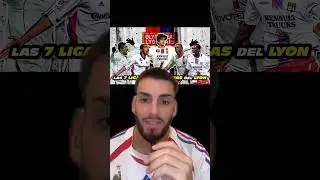 ¿QUÉ PASO CON EL LYON PRIME? 