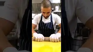 12-Hour Lamb Shoulder Transformation: Watch This Delicious Magic Unfold #shorts