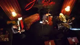The Bill King Trio     Mack the Knife - Live at the Jazz Bistro
