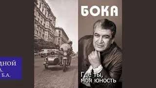 Бока (Борис Давидян) - Дом родной