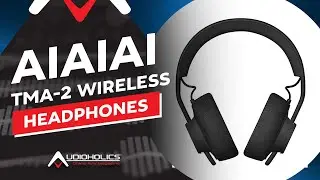 AIAIAI TMA-2 Wireless Headphones Review