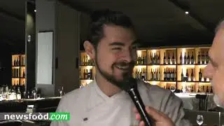 Gianni Castellana, Chef Ristorante Novecento, Rimini