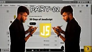 🚀 Master JavaScript Coding with 30 Days of LeetCode Challenges! 🚀 | Part-02 