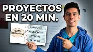 Cómo Formular un PROYECTO