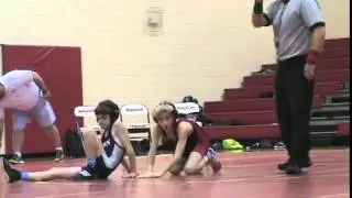 Bradley3 WCA Invitational 2014