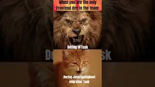#shorts | #memes | #developermemes | #funny | #codingmemes | #developers | #frontenddeveloper