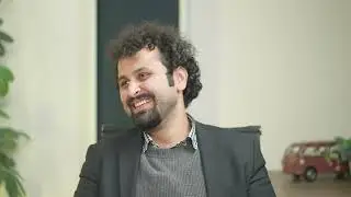 Exclusive Interview with Theatre Kopykats CEO Dawar Mehmood | The World of Theatre Production