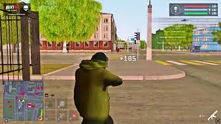Нарезка киллов № 2 NEXT RP Байкальский❤️