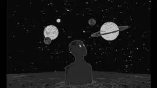 HORNYATARI - MY UNIVERSE ( Official Audio )
