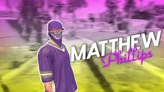 Matthew Phillips | Nopixel | South Side Ballas