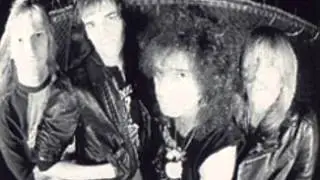 Juggernaut (Tex) - Hang 'Em High