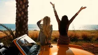 Norone - Leave It Feat. Crenoka Remix (Video Clip)