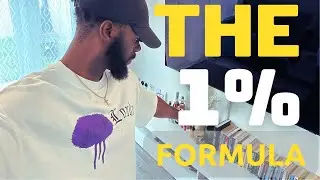 How to Get Ahead of 99% of Men (starting today)