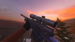 ''HEY! I KNOW THAT GUY!'' │ Modern Warfare II