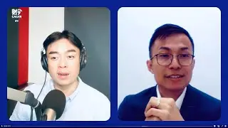 BFM电台财今专访，谈1Fit倒闭，消费者和商家可以怎么做？