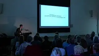 2024 Speaker Series #4: Masconomo House & the Resort Era (5/30/24)