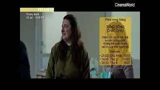 CINEMAWORLD VIỆT NAM 07/2022 | TỪNG ĐỒNG CHẮT CHIU