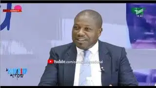 DEBRIEF DE L'ACTU du 18/11/2019: 