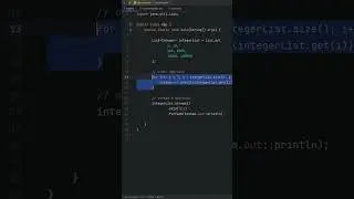 Master Java Skip with Streams in 60 seconds! 🚀