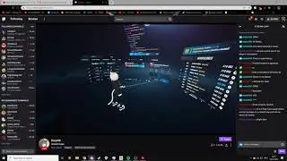 HOW DOES HE DO THIS