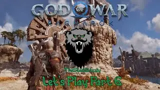 Let's Play, God of War: Ragnarok, Part 6