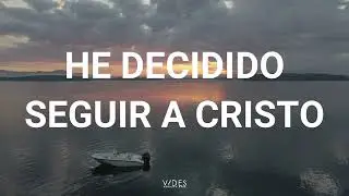 He decidido Seguir a Cristo // Música Instrumental Cristiana