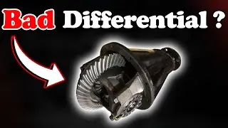 Top 5 Symptoms of a Bad Differential You Need to Watch For!