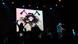 Карна - Моя мила [львів 5.03.2016]