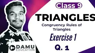Triangles 