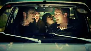 Jabi y los Rockadictos Nacional 639 videoclip oficial