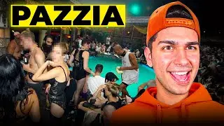 Abbandono TUTTO, Parto per un’avventura ESTREMA!