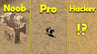Best Defense stronghold crusader