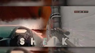 🔴SHEIKH⬛️ - EDIT CS GO
