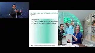UL 61800 5 1 A new standard for drives   Chapter 1