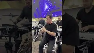 Vahan Urutyan & Harutyun Mkrtchyan