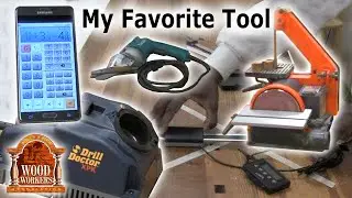 My Favorite Tool by GWA