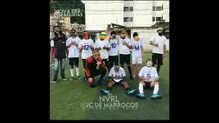 mc lipi - praiou (sped up) JC DE M∆RROCOS 🇲🇦